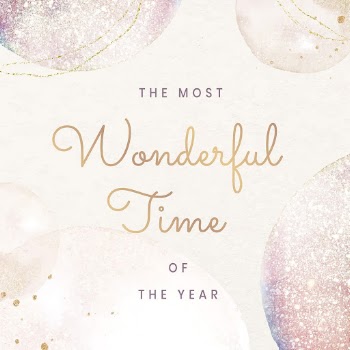 Aesthetic holiday Facebook post template, | Free Vector Template - rawpixel