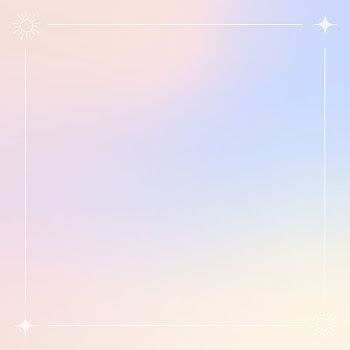 Aesthetic holographic background, iridescent design | Free Photo - rawpixel
