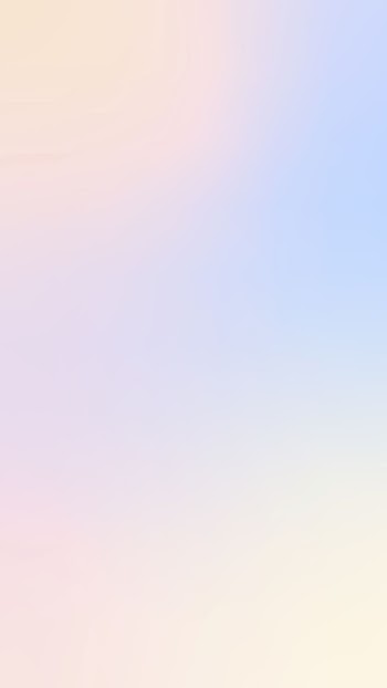 Aesthetic holographic phone wallpaper, iridescent | Free Photo - rawpixel