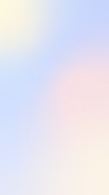 Aesthetic holographic phone wallpaper, iridescent | Free Photo - rawpixel