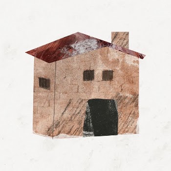 Aesthetic house, brick texture journal | Free Photo Illustration - rawpixel