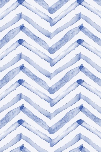 Aesthetic indigo blue watercolor background, | Free Photo - rawpixel