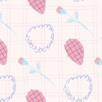 Aesthetic kids crayon pattern, cute | Free PSD - rawpixel