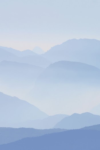Aesthetic landscape background, nature design | Free Photo - rawpixel