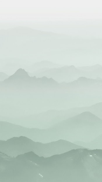 Aesthetic landscape phone wallpaper, pastel | Free Photo - rawpixel