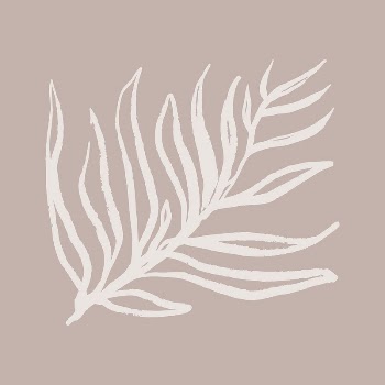 Aesthetic leaf line art, aesthetic | Free Photo - rawpixel