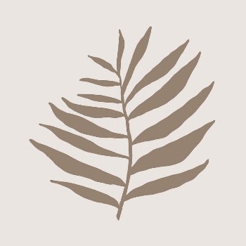 Aesthetic leaf line art, aesthetic | Free Photo - rawpixel