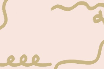 Aesthetic Memphis frame background, brush | Free Photo - rawpixel