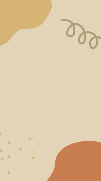 Aesthetic mobile wallpaper, cream memphis | Free Photo - rawpixel