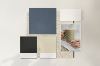 Aesthetic mood board, earth tone, | Free Photo - rawpixel