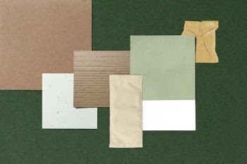 Aesthetic mood board, earth tone, | Free Photo - rawpixel