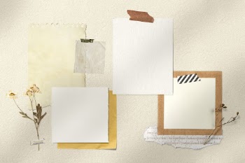 Aesthetic mood board, wall decor | Free Photo - rawpixel