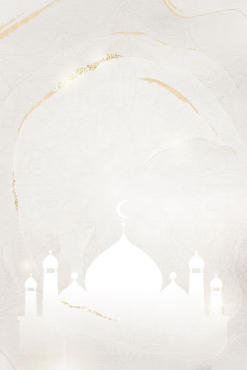 Aesthetic mosque background, Ramadan design | Free Photo - rawpixel