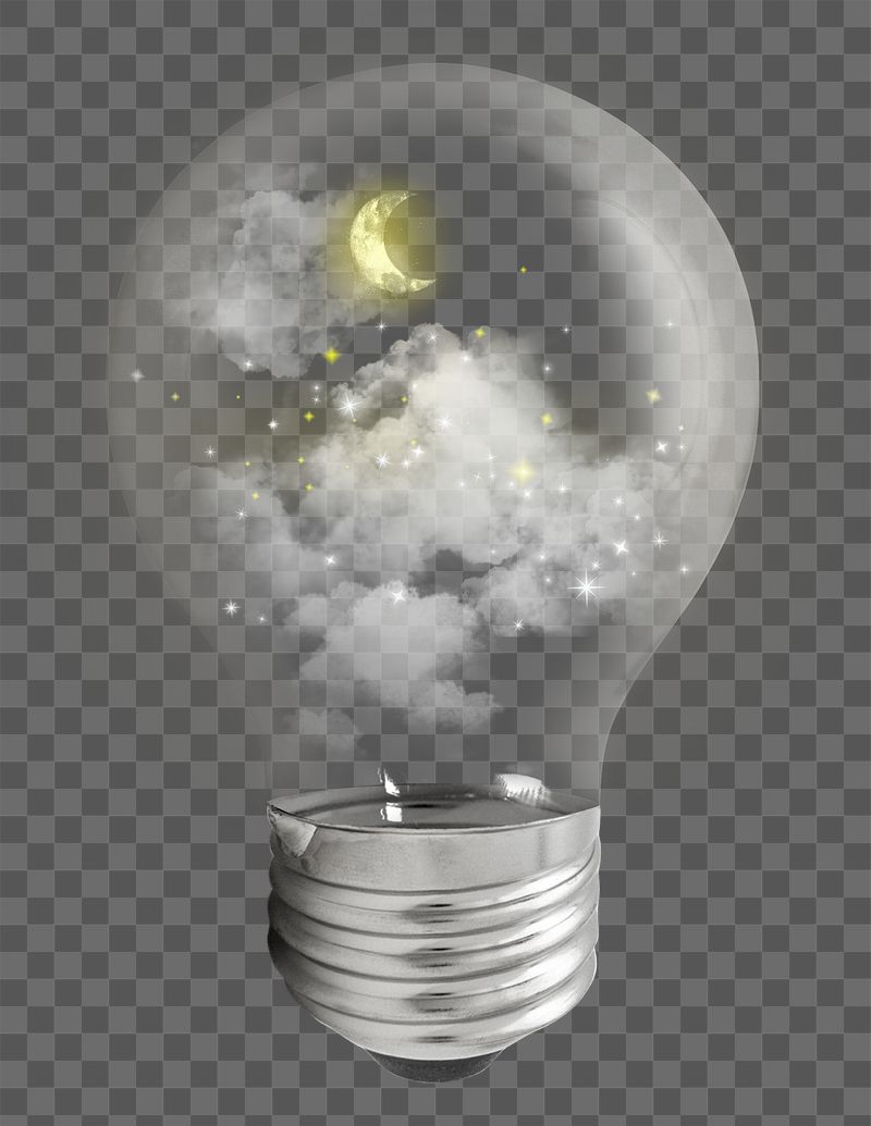 Aesthetic night  png sky | Free PNG - rawpixel