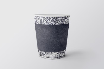 Aesthetic paper cup for coffee | Free Photo - rawpixel