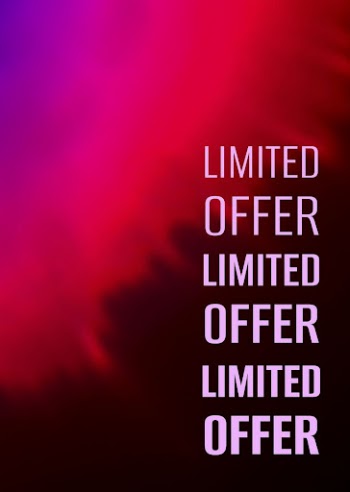 Aesthetic pink poster editable template, | Free Vector Template - rawpixel