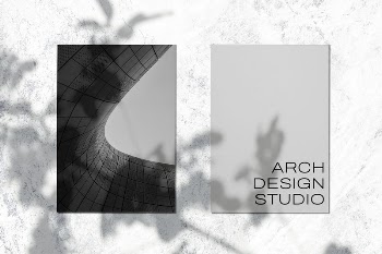 Aesthetic poster mockup, realistic paper | Free PSD Mockup - rawpixel
