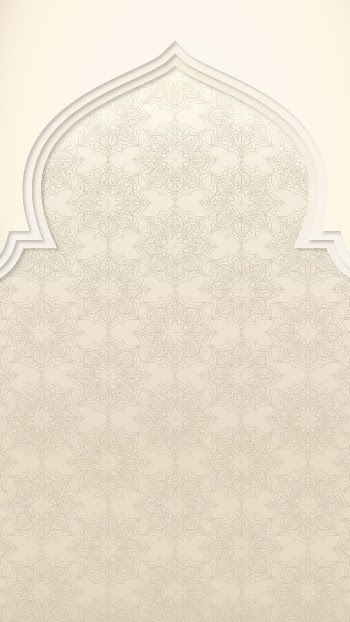 Aesthetic Ramadan frame mobile wallpaper | Free Photo - rawpixel