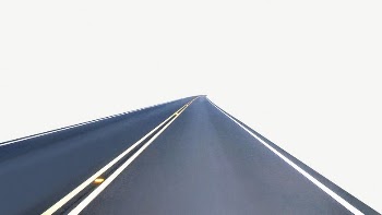 Aesthetic road desktop wallpaper, journey, | Free PSD - rawpixel