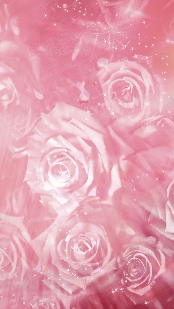 Aesthetic roses mobile wallpaper, flower | Free Photo - rawpixel