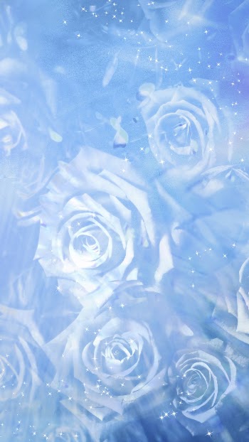 Aesthetic roses mobile wallpaper, flower | Free Photo - rawpixel