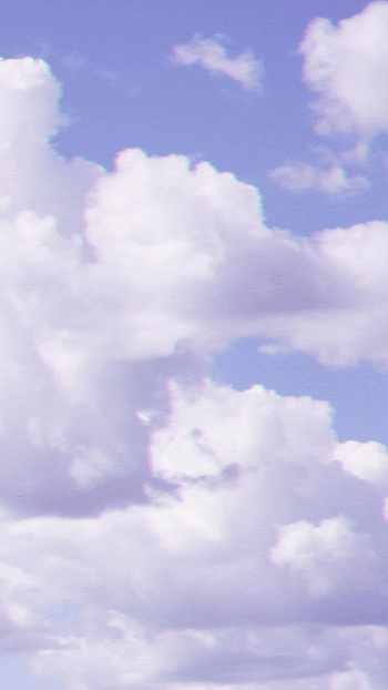 Aesthetic sky iPhone wallpaper, cloudscape | Free Photo - rawpixel