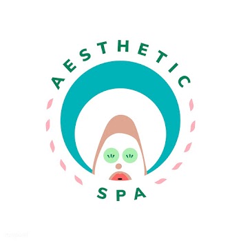 Aesthetic spa and facial care icon | Free stock vector - 473032