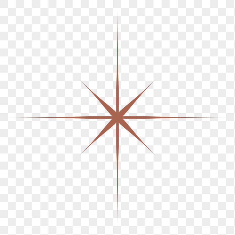 Aesthetic starburst png sticker, transparent | Free PNG - rawpixel