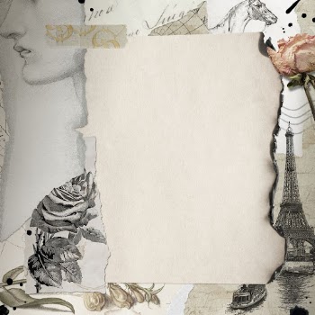 Aesthetic vintage collage digital journal | Free Photo - rawpixel