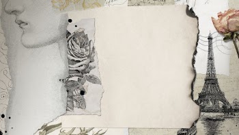 Aesthetic vintage collage digital journal | Free Photo - rawpixel