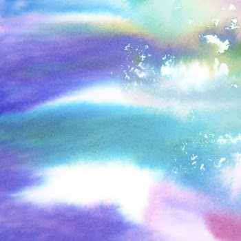 Aesthetic watercolor background for social | Free Photo - rawpixel