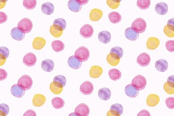 Aesthetic watercolor social media banner, | Free Vector - rawpixel
