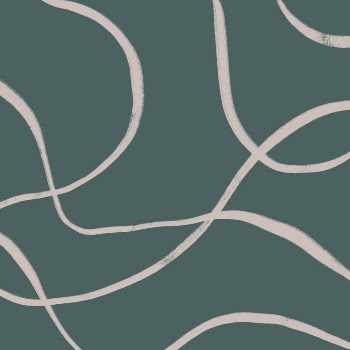 Aesthetic wavy lines background, blue | Free Photo - rawpixel