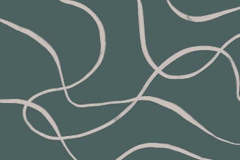 Aesthetic wavy lines background, blue | Free Photo - rawpixel