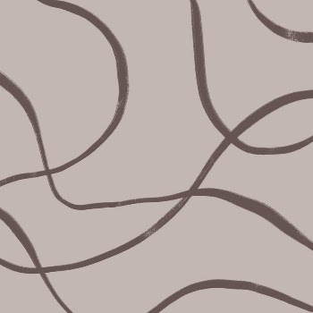 Aesthetic wavy lines background, brown | Free Photo - rawpixel