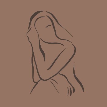 Aesthetic woman collage element, drawing | Free Photo - rawpixel