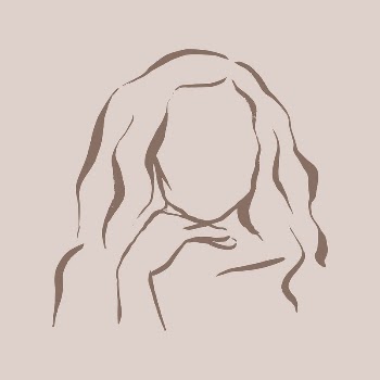 Aesthetic woman collage element, drawing | Free Photo - rawpixel