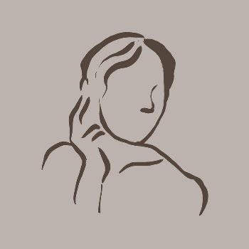 Aesthetic woman collage element, drawing | Free Photo - rawpixel