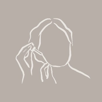Aesthetic woman collage element, drawing | Free Photo - rawpixel