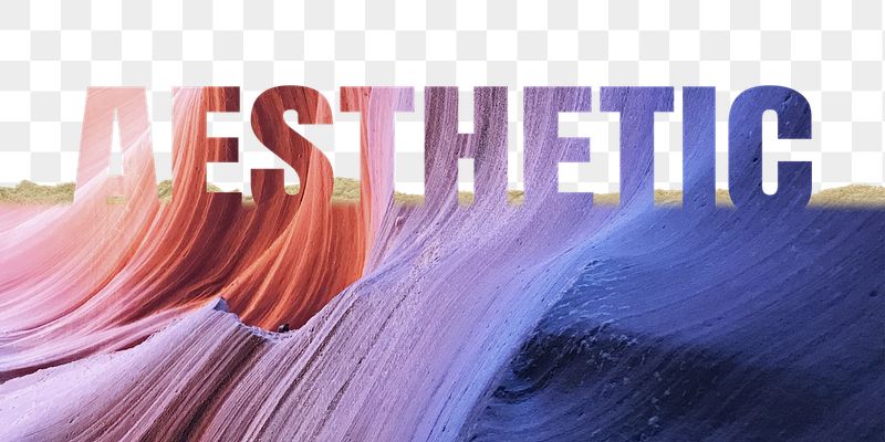 Aesthetic word png border sticker, | Free PNG - rawpixel