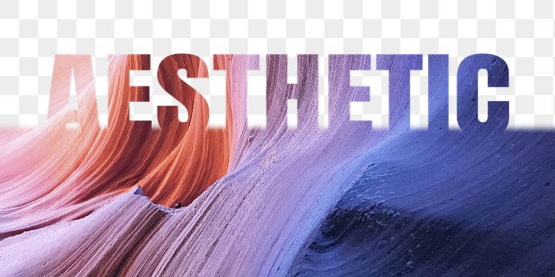 Aesthetic word png border sticker, | Free PNG - rawpixel