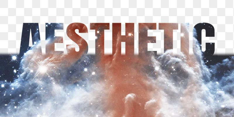 Aesthetic word png border sticker, | Free PNG - rawpixel