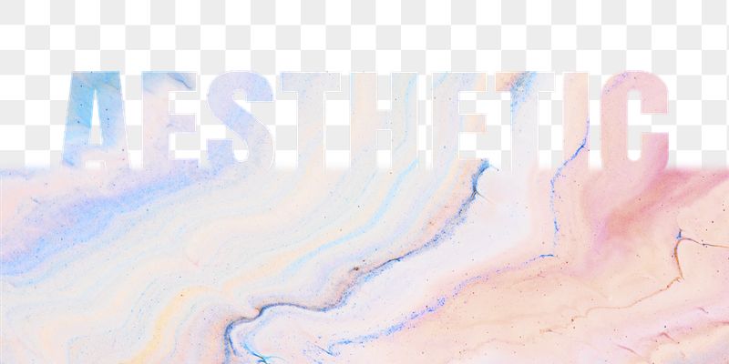 Aesthetic word png border sticker, | Free PNG - rawpixel