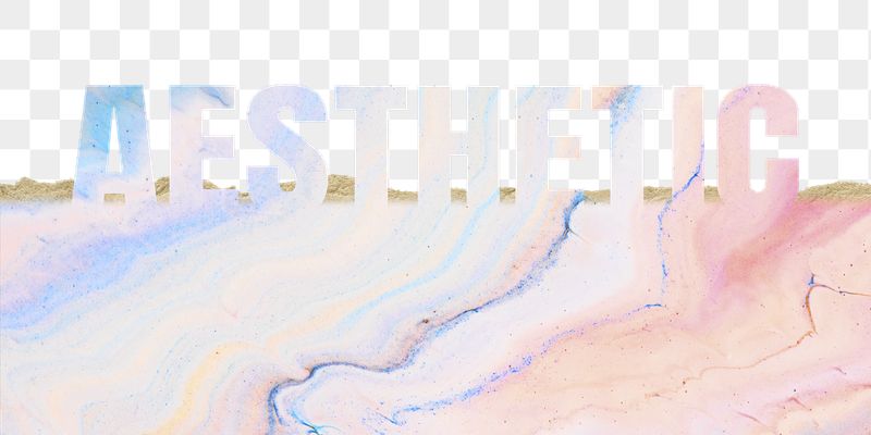 Aesthetic word png border sticker, | Free PNG - rawpixel