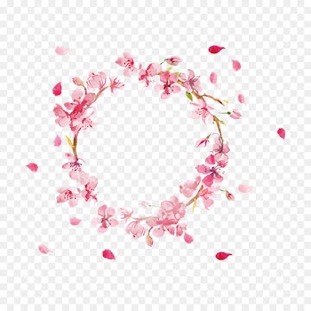 Aesthetics Wreath - Aesthetic Garland 