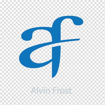 AF Monogrammatic type Logos For Sale, Alvin Frost logo graphic transparent background PNG clipart