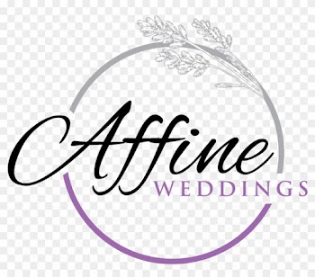 Affine Weddings Logo - Inky Antics Mounted Rubber Stamps - Dropping A Line