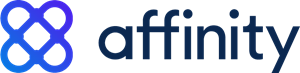 Affinity Logo Vector
