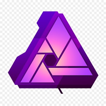 Affinity Photo Affinity Designer Image editing macOS App Store - meticulous stamp 