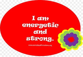 Affirmations The Mind Change Weight loss Happiness Brand - affirmative poster 